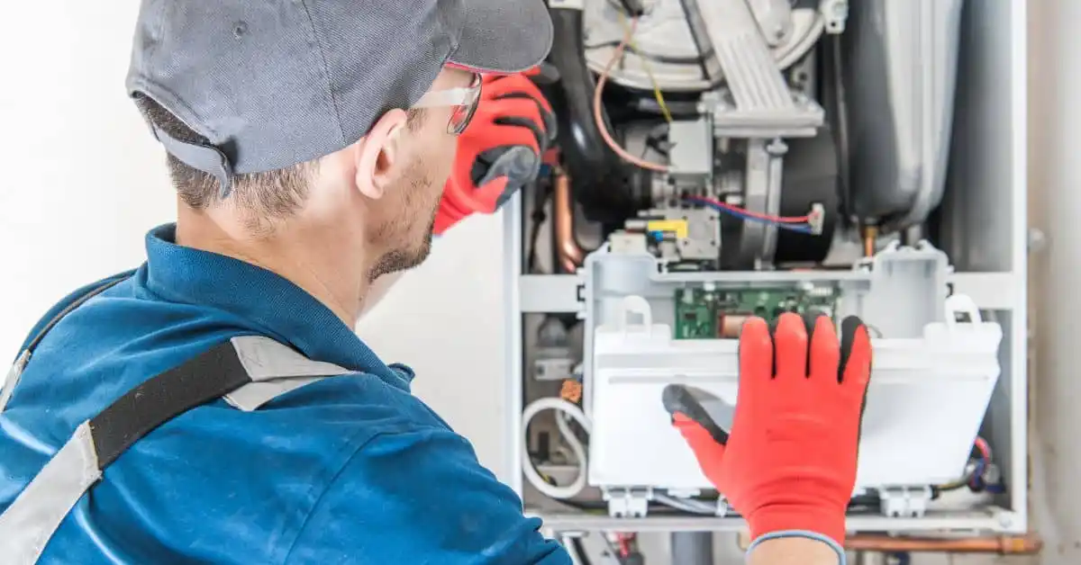 installateur Giethmen